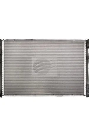 Koyorad JR3905J Radiator (W176 12+) Direct From Manufacturer