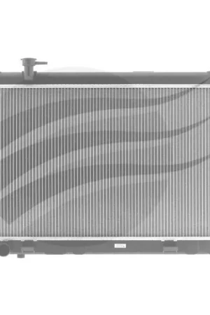 Koyorad JR6831J Radiator (350Z 03-07) Mega Sale
