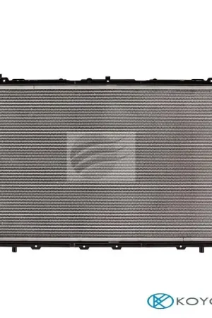 Koyorad JR6851J Radiator (Patrol 88-97/Maverick) Must Have