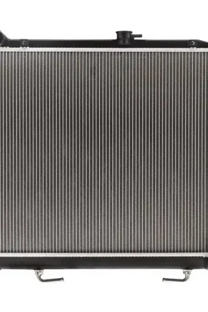 Koyorad JR8054J Radiator (Pajero NM NP NS NT NW 00-20) Shop Now