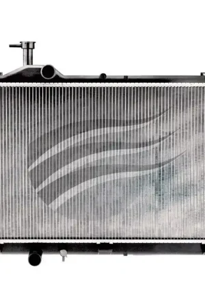 Koyorad JR8073J Radiator (Outlander 12-18) Latest