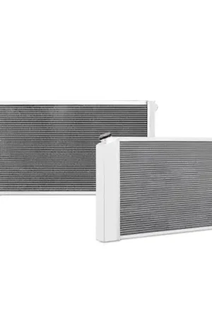 Limited Offer Mishimoto Performance Aluminium Radiator, 3-Row (Chevelle 68-72)