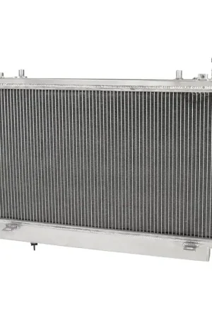Proflow Performance Aluminium Replacement Radiator Commodore VE 6.0L V8 Dual Cooler Latest