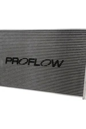 Save Now Proflow Performance Aluminium Replacement Radiator For Holden Commodore VT VX V8 LS1 5.7 No Cap Twin Cool