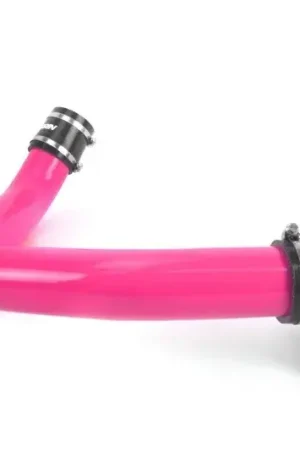 Viral Perrin Perrin 2015+ Subaru WRX Charge Pipe - Hyper Pink