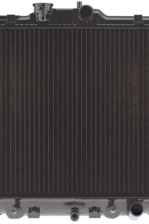 Jayrad Radiator (Civic/CRX A/T A/P Toyo Type EG EH EK 91-00) While Supplies Last