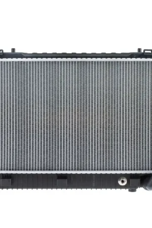 Special Discount Jayrad Radiator (Commodore VE V8 Auto 6.0L 6.2L 06-12)