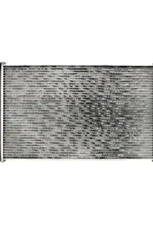 Jayrad Radiator (Commodore VT-VX V6 Manual 97-00/VU UTE) Limited Time