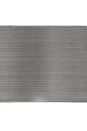 Worldwide Shipping Jayrad Radiator (Grand Cherokee 3.0LT CRD WK Diesel 10-18)