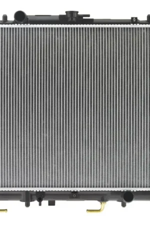 Jayrad Radiator (Triton MK 03-06/2.8 A/T Challenger PA 98-06) Same Day Shipping