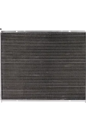 Jayrad Radiator All Alloy (Commodore VG VL VN VP VR VS 3 Core V8) In Demand