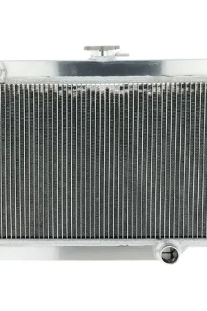 Jayrad Radiator All Alloy (EJ EH 6cyl) Same Day Shipping