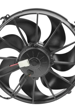 PWR SPAL 12in Fan - Paddle Blade 1451CFM Super Sale