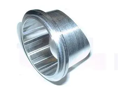 Torque Solution Stainless Steel Blow Off Valve Flange - Tial 50mm Q & Q-R New Release