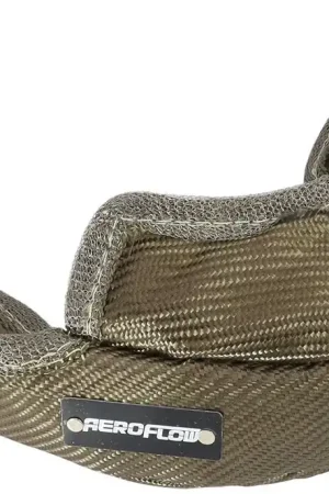 Best Choice Aeroflow Titanium Turbo Bag Blanket (T25/T28)