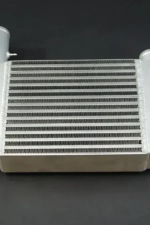 Hot Picks HPD Top Mount Intercooler (Patrol GU RD28)