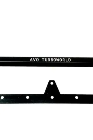 AVO Top Mount Intercooler Air Guide (Impreza 15+) Popular