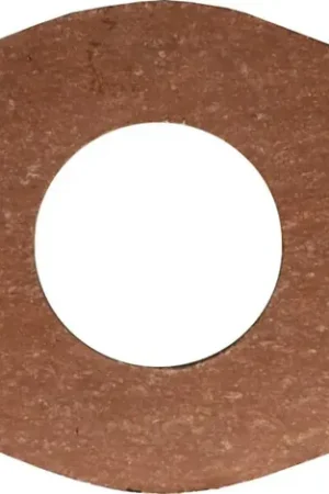 AVO Top Mount Intercooler BOV Gasket Professional Grade