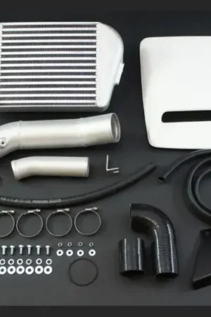 Flash Sale HPD Top Mount Intercooler Kit (Hilux 1KZ-TE 02-04)