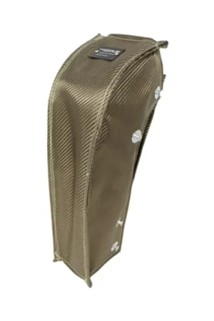 Torque Solution Torque Solution Subaru EJ20/EJ25 Thermal Downpipe Blanket (Volcanic Rock) Budget