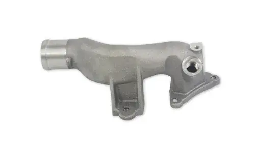 ISR Performance Water Neck Outlet - Nissan SR20DET (S14) w/ Integrated 1/8 NPT Port Bargain