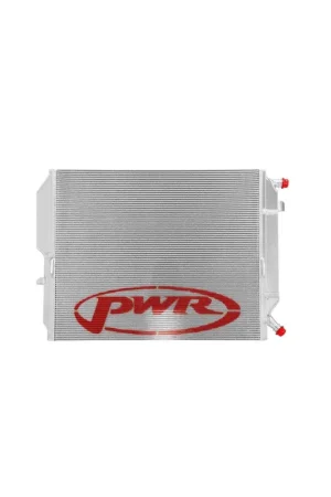 PWR 42mm Heat Exchanger (Supra GR A90 19+) Best Choice