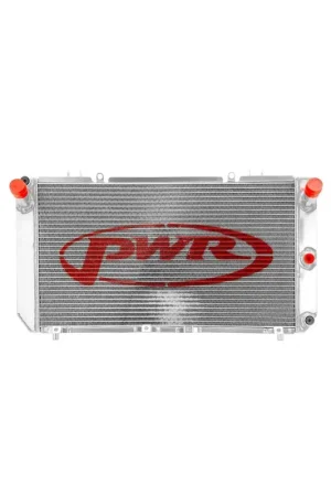 Special Offer PWR 42mm Radiator (MR2 SW20 89-99)