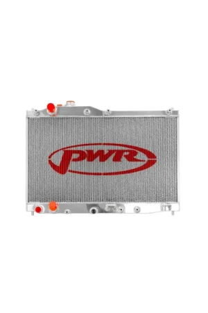 PWR 42mm Radiator (S2000 AP2 00-08) Crafted