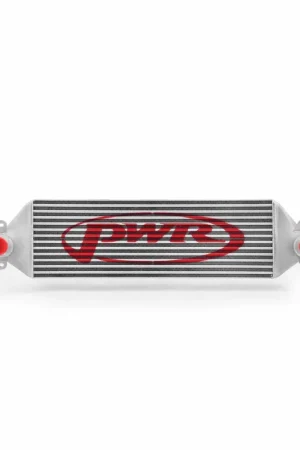 Hot Picks PWR 51mm Outlets 68mm L/W Racer Intercooler (GR Yaris 20+)