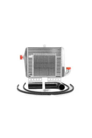 Affordable PWR 55mm Intercooler Kit Includes Auto Cooler (Ranger PK-PJ/BT50 3.0L Diesel Auto 06-11)