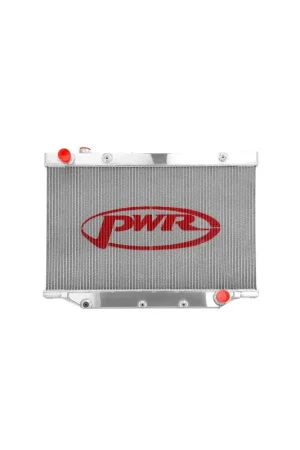 PWR 55mm Radiator (LC 80 Series 90-97) Get Yours