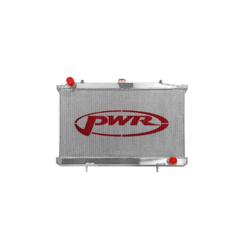 Seasonal Sale PWR 55mm Radiator (Silvia 200SX S14/S15 SR20/DET 93-02)