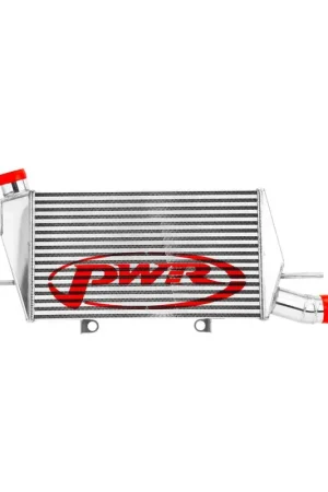 Must Have PWR 68mm Intercooler (Evo X 07-16)