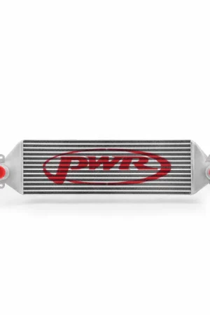 Certified PWR 68mm L/W Racer Intercooler (GR Yaris 20+)
