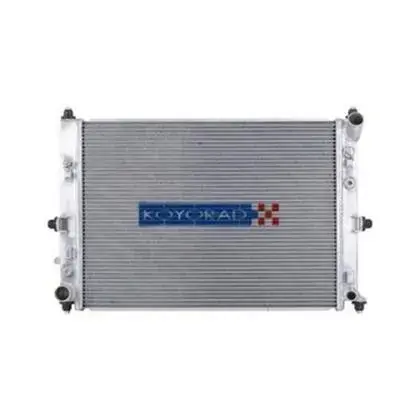 Fan Favorite Koyorad Aluminium Racing Radiator (Miata MX-5 2016)