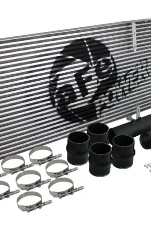 aFe BladeRunner Street Series Radiator (4Runner 03-09/FJ Cruiser 07-14) Low Price