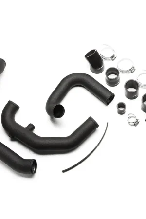 Cobb Tuning Cold Pipes - Front Mount Intercooler (WRX/STi 01-07) Place Order