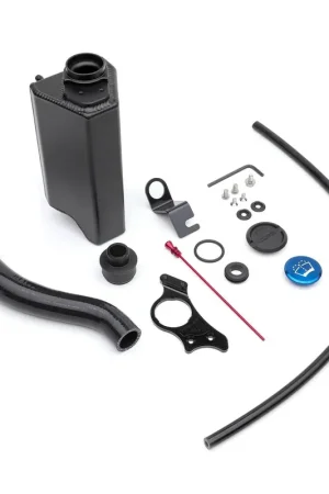 Warranty Included Cobb Tuning Coolant Overflow Tank (WRX VB 22+)