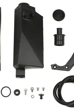 Free Shipping Cobb Tuning Coolant Overflow Tank (WRX/STI 08-14)