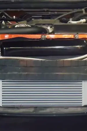 Authentic AVO Engine Oil Cooler Kit (BRZ 22+/86 GR86 22+)