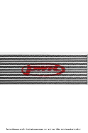 Same Day Shipping PWR Extruded Tube Engine Oil Cooler (R100 67-71)