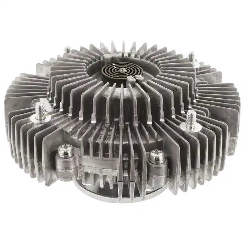 Jayrad Fan Clutch (Landcruiser FZJ 4.5L 1FZFE) Super Sale
