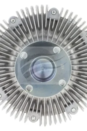 Jayrad Fan Clutch (Rodeo RA 3.0L 4JH1TC T/Diesel 07) Modern