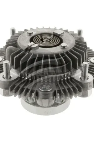 Jayrad Fan Clutch (Vitara/Grand Vitara Sierra 1.3L 1.6L) Hassle-Free Returns