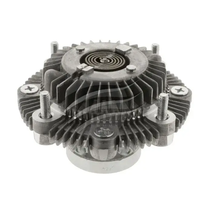 Jayrad Fan Clutch (Vitara/Grand Vitara Sierra 1.3L 1.6L) Hassle-Free Returns