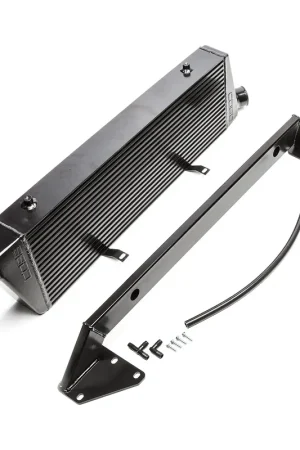 Cobb Tuning Front Mount Intercooler Core (WRX/STi 01-07) Black Final Sale