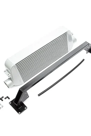 Flash Sale Cobb Tuning Front Mount Intercooler Core - Silver (WRX/STi 2015-21)