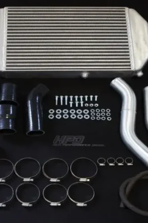 HPD Front Mount Intercooler Kit (Triton ML-MN 2.5L) Affordable