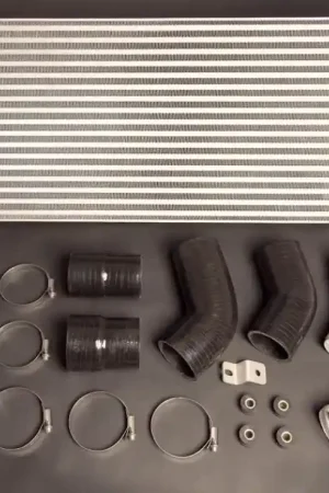 Top Rated HPD Front Mount Intercooler Kit (Triton MQ 2.4L 15-18)