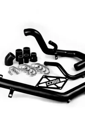 Cobb Tuning Hard Pipe Kit (EVO X 08-15) Get Yours